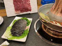 -仁和四季涮肉馆(天坛南门店)