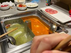 -海底捞火锅(吴中路店)