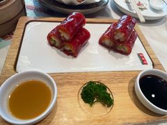 -悦得闲广式点心茶楼(蓝鲸世界店)