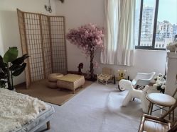 -彩虹糖儿童摄影(金海广场店)