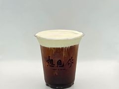 -想见你(咖啡·茶饮·甜品·江汉路店)