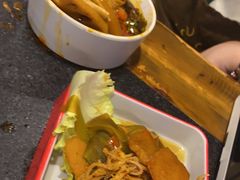 -大龙燚火锅(春熙店)