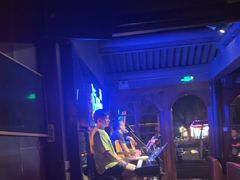 -悦界酒吧(后海店)