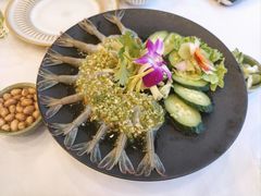 -阿诺泰·泰国餐厅(紫荆店)