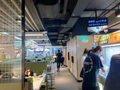-海底捞火锅(威高广场店)