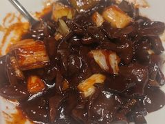 牛肚菌-茶啊冲电影主题文化餐厅(TOUCH12街店)