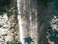 -百漈沟生态旅游景区