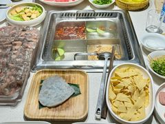 -颐辰舍岁岁羊(文昌万达景园店)