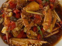 -老三样·旧食新味(万寿宫店)