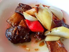 -桂花楼淮扬中餐厅(浦东香格里拉店)