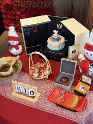 -茉莉智慧母婴护理中心(瑰丽店)