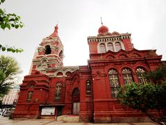 -圣·阿列克谢耶夫教堂