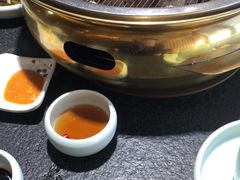 -味家烤肉烤鳗鱼牛排(西塔旗舰店)