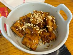 -炒豆合作社(东四总店)
