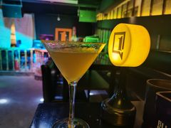 -外滩一号酒吧(老外滩店)