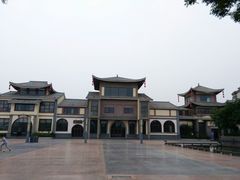 -济南方特东方神画