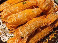 -79号渔船海鲜饭店(岗厦店)