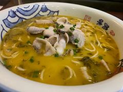 -张果佬年糕卷(科巷店)