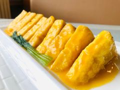 -巴依老爷新疆美食(马驹桥店)