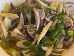-疆山别院·木垒羊·新疆菜烧烤(铁路局店)