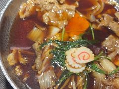 -德川家日本料理(顺义华联店)