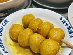 -赵记传承·中国甜品(福州总店)