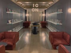 -深圳滨河时代ICON LAB艾垦酒店