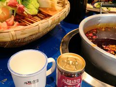 -马路边边串串香(双井直营店)