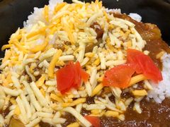 -食其家·牛丼咖喱(金桥太茂店)
