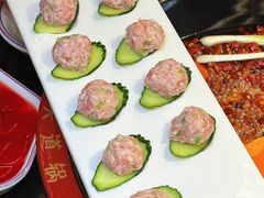 -三江两海老火锅(北京首店)