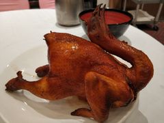 稻香明皇脆皮烧鸡-稻香海鲜饭店(第一国际店)