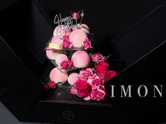 -西檬树SIMON·T轻奢蛋糕(大东方Max店)