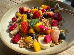 -Alimentari早午餐(安福路店)