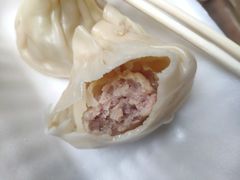-陈妈妈的店-下沙灌汤烧卖(新场大街店)