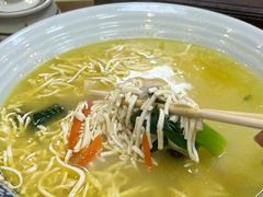 大煮干丝-粗茶淡饭(东关街店)