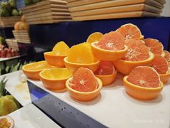 -第六季自助餐厅(甜水园店)