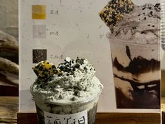 -成川茶店·潮汕工夫浓茶(万象店)