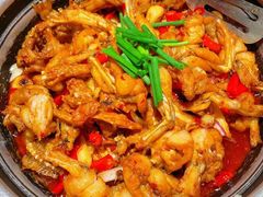 -蛙小侠(吾悦广场店)