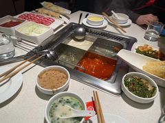 -海底捞火锅(番禺广场店)
