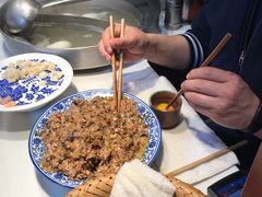 -家宴·灌蛋·沙茶面(曾厝垵店)