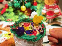 -ins森林童话餐厅coffee&bistro