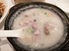 生滚及第粥-海都六福酒家(世博广场店)