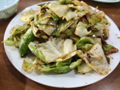 -三居鲁味坊黄焖鸡(山大路店)