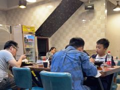 大堂-阿勇鲁肉饭(虹井路店)