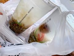-一杯绿豆汤(柏庐广场店)
