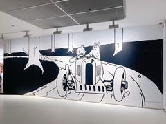 -上海当代艺术博物馆