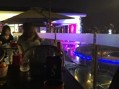 -杜尚rooftop露台酒吧