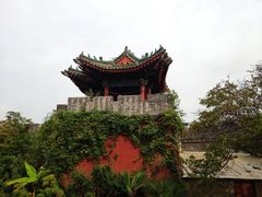 -开封府