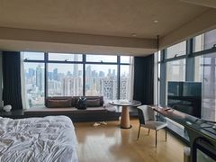 -深圳滨河时代ICON LAB艾垦酒店