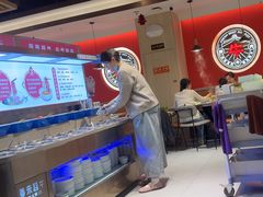 -宴全牛粤来越牛潮汕鲜牛肉火锅(海州万达广场店)